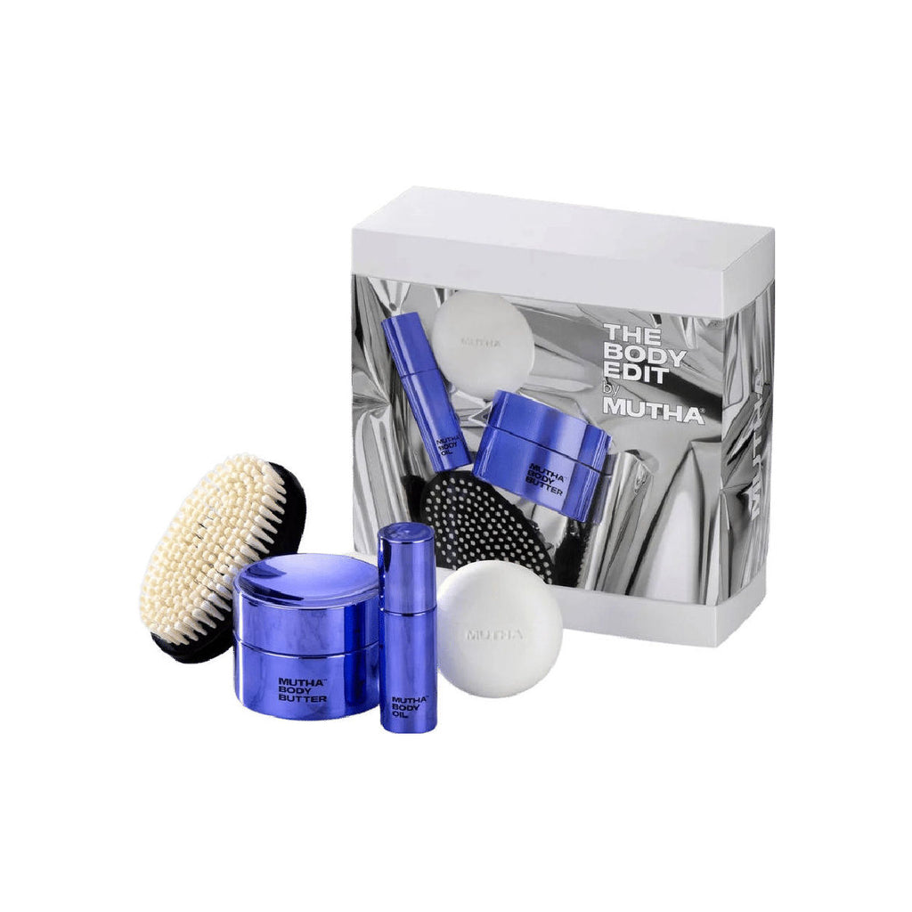 The Body Edit Set (limited Edition)