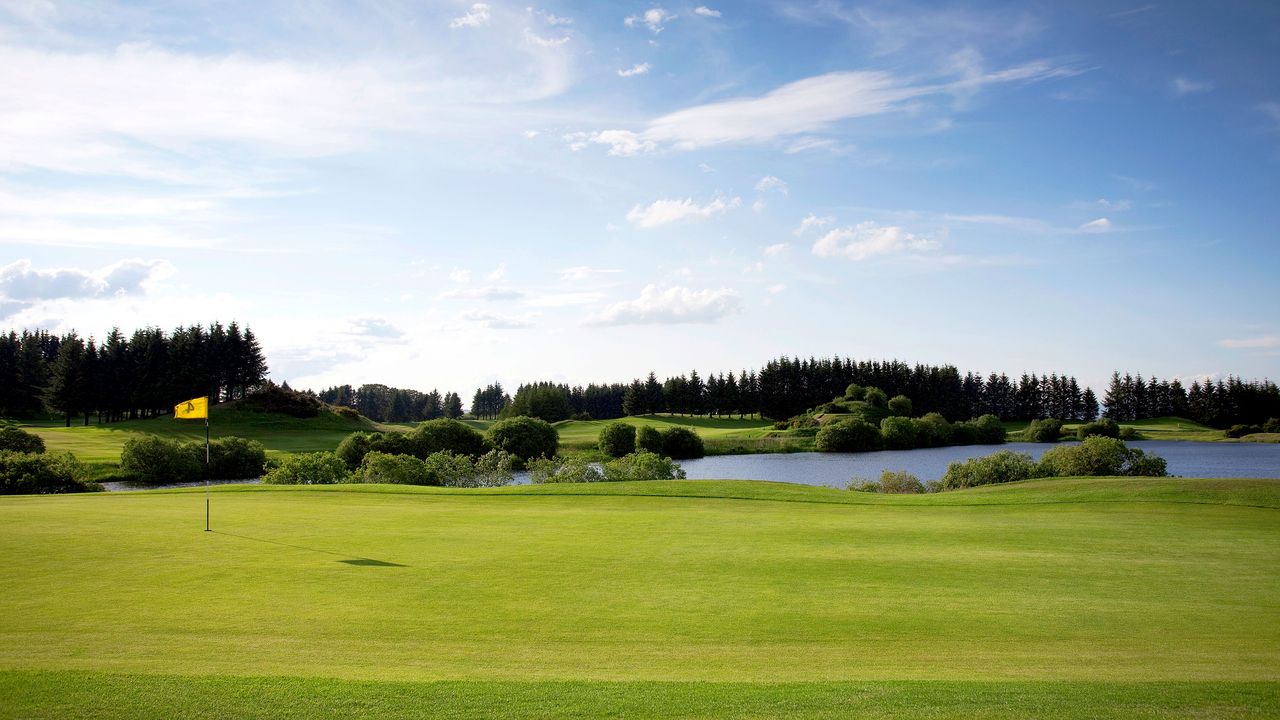 East Renfrewshire Golf Club