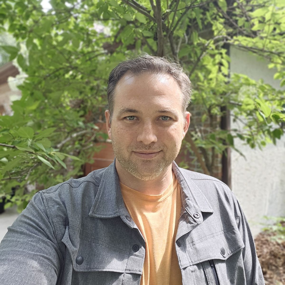 Motorola Razr Plus 2023 camera samples