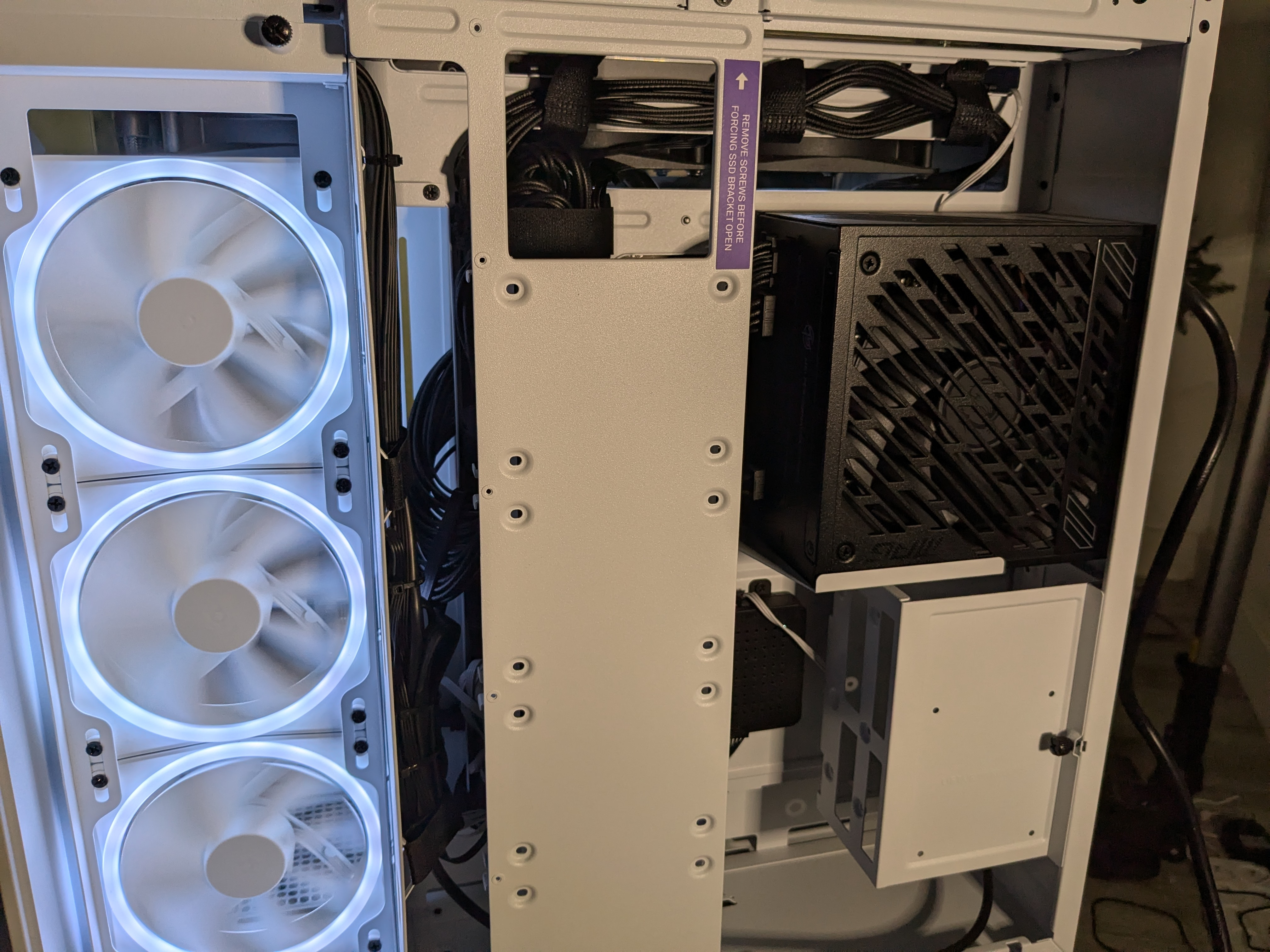 NZXT Player Three Prime