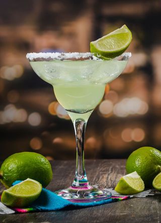 A Margarita