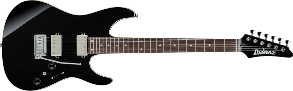 Ibanez new for 2022