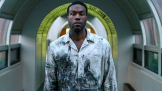 Yahya Abdul-Mateen in Candyman