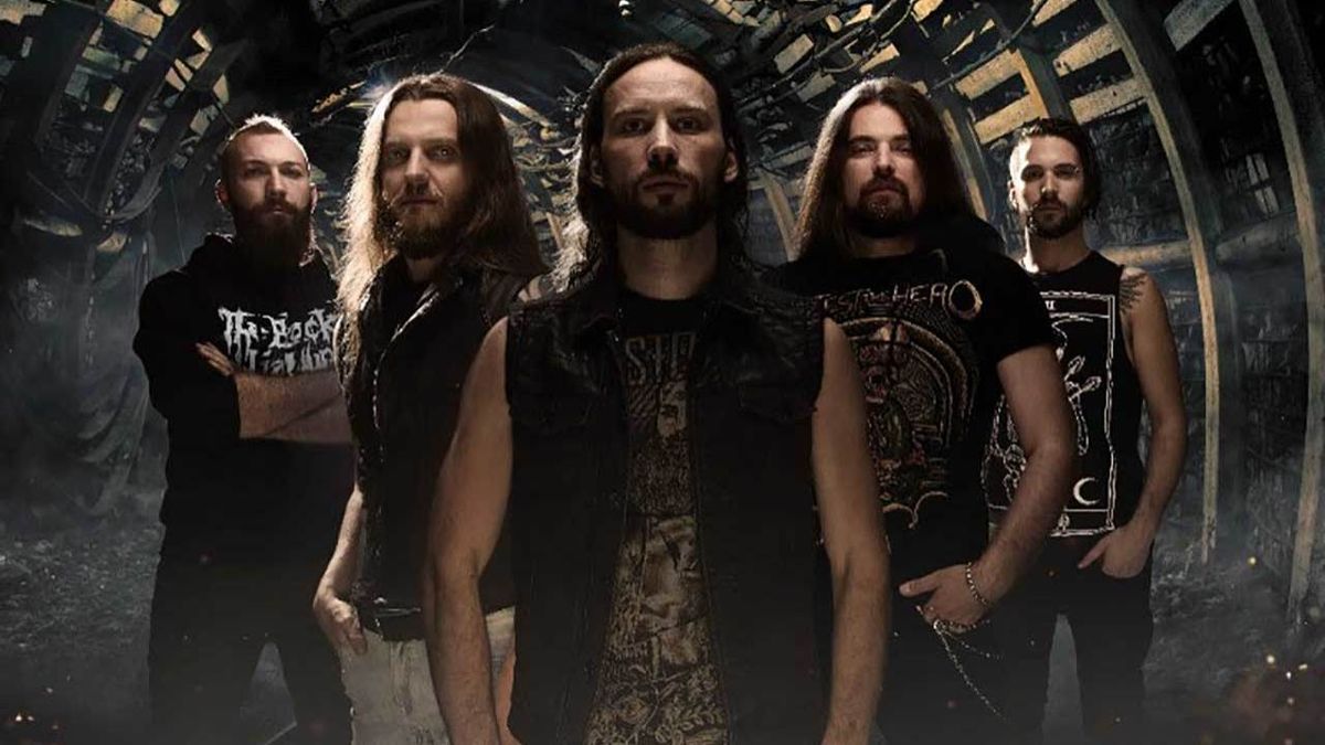 Группа элеспе. Release band. Steel alive. Nokturnal rites. Smith & thell.