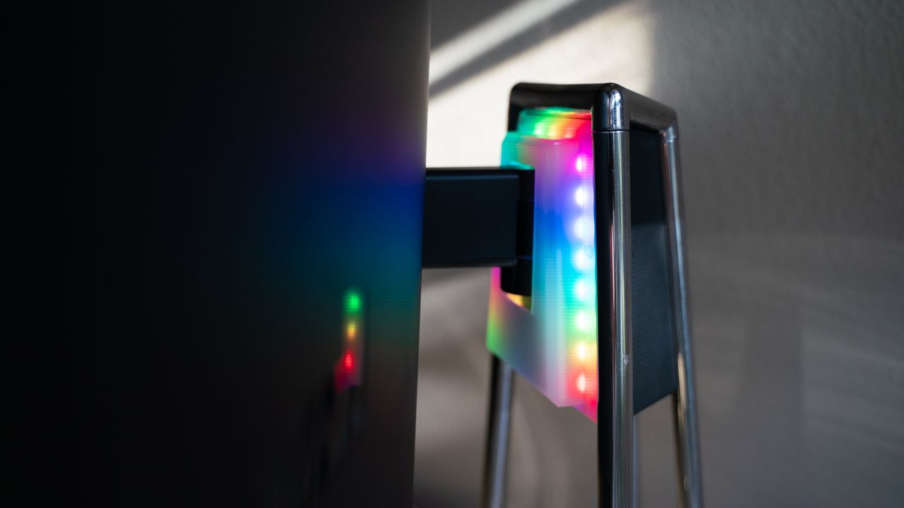Porsche Design AOC Agon PD27 review