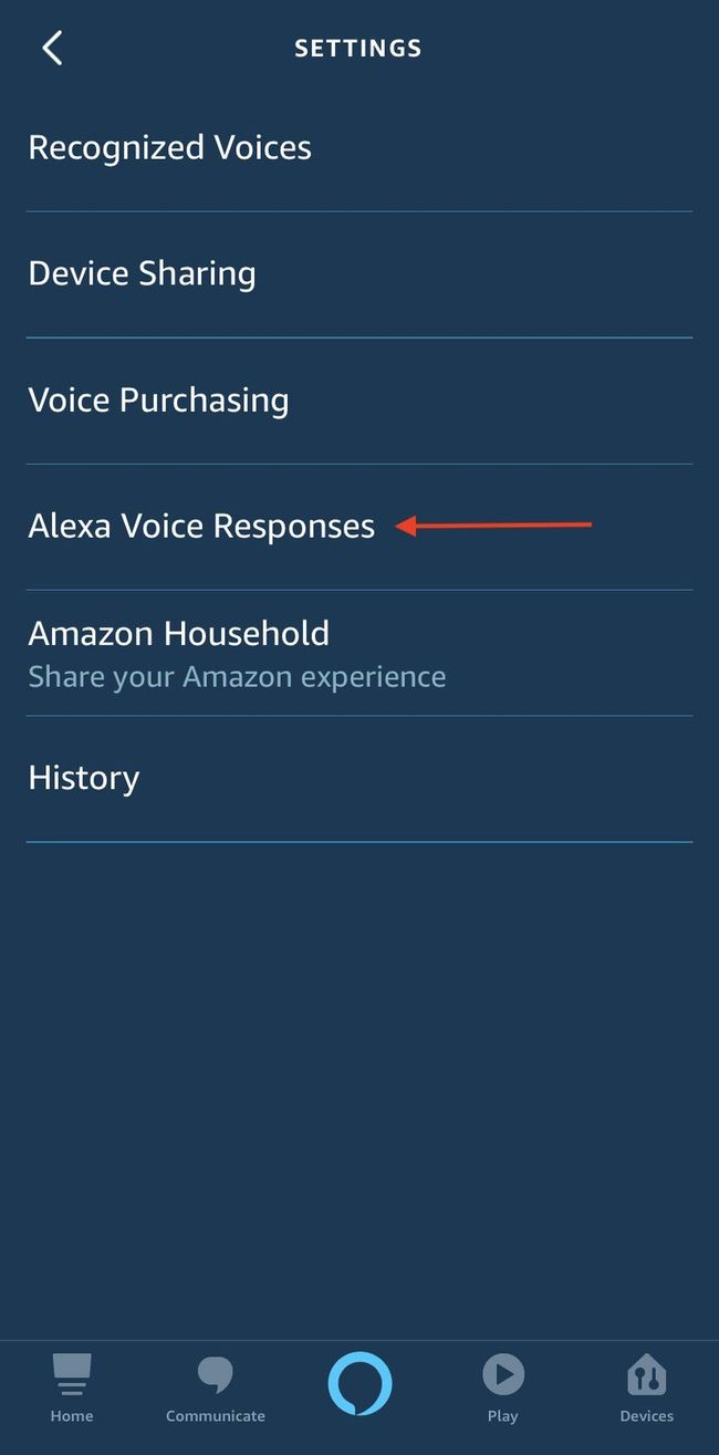 How To Stop Alexa From Verbally Responding To Every Command | Android ...