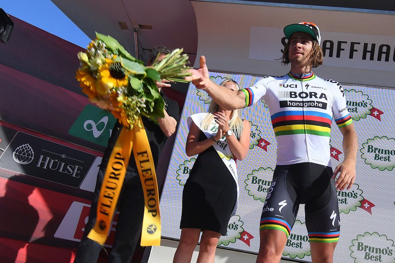 Peter Sagan (Bora-Hansgrohe)