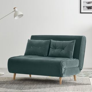 The MADE Haru sofa bed tried and tested review