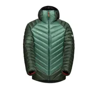 Men's Mammut Broad Peak IN Hooded Down Jacket: was $329 now $230 at REI