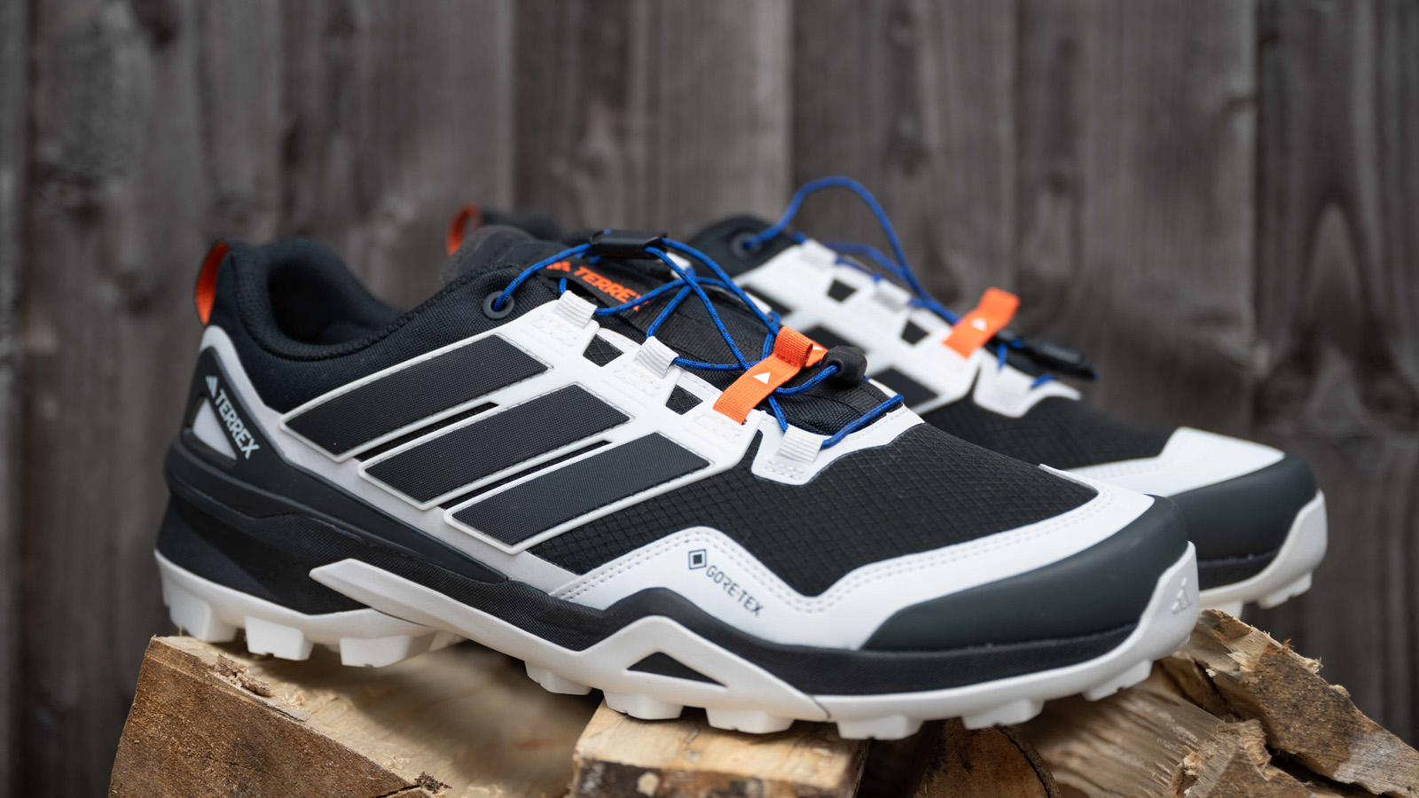 Adidas Terrex Skychaser GORE-TEX review