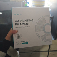 SUNLU Carbon Fiber PLA