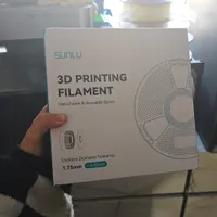 SUNLU Carbon Fiber PLA