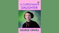 The Clergyman’s Daughter - George Orwell