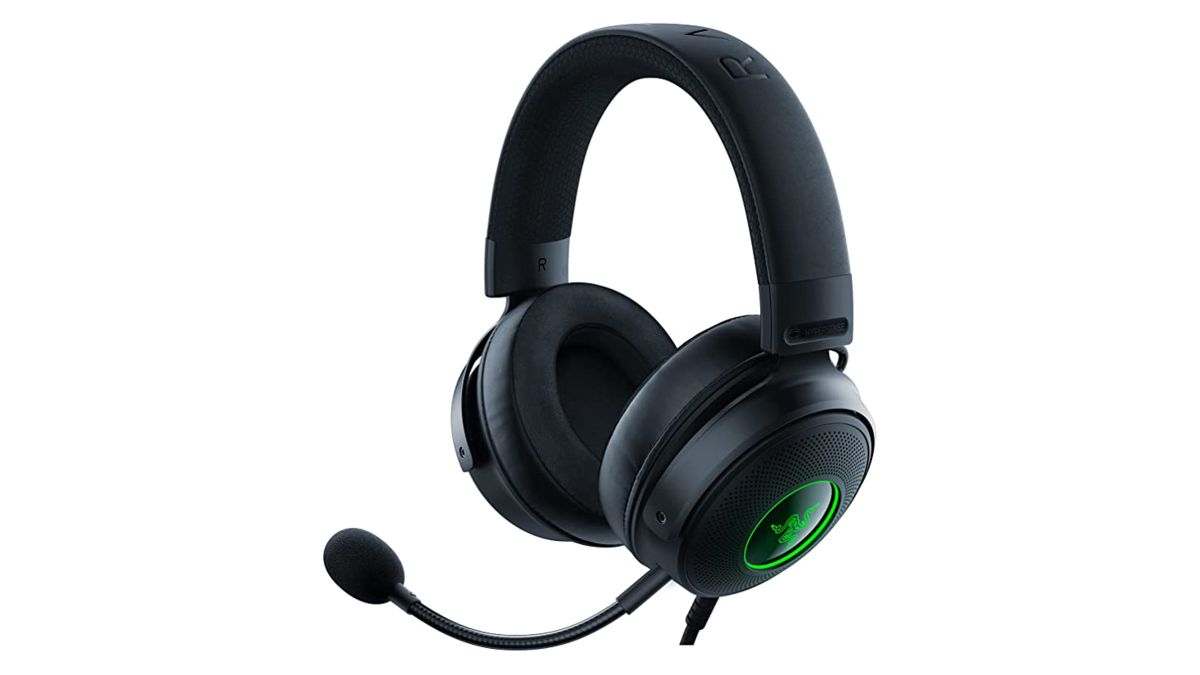 Best PC gaming headsets 2022 TechRadar
