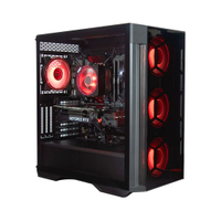 Gaming Radiance Crossbow£1,049.99£899.99 at OverclockersUKSave £150