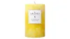 Aroma Naturals Orange and Lemongrass Candle