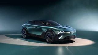 Renault Embleme Hydrogen