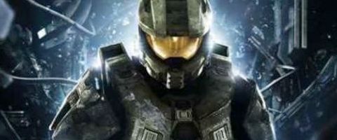 Leaked Halo 4 Screenshots Unveil New Artwork, Character Designs & Armor ...