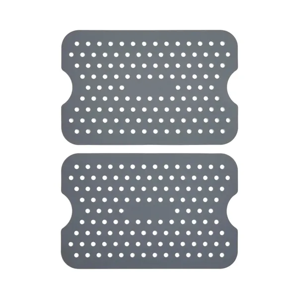 Dunelm flat air fryer liners