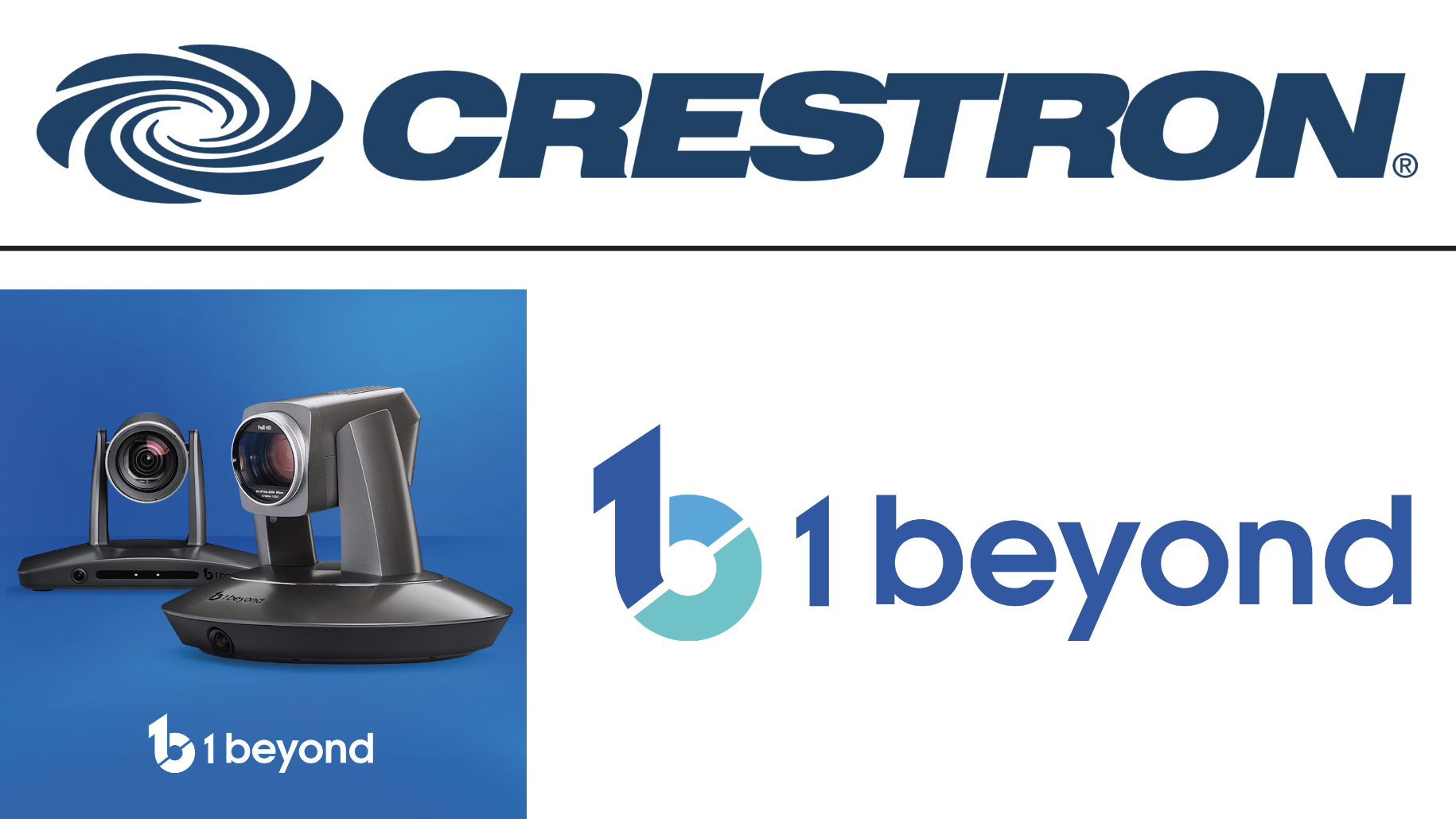 Breaking News: Crestron To Acquire Innovative Camera And Intelligent ...