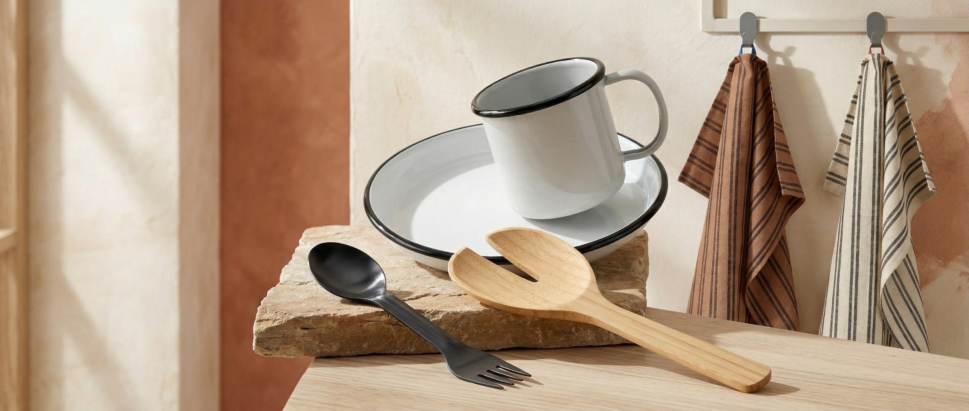 Ikea limited edition soluppgang products