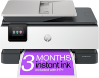 HP OfficeJet Pro 8122e All-in-One Printer