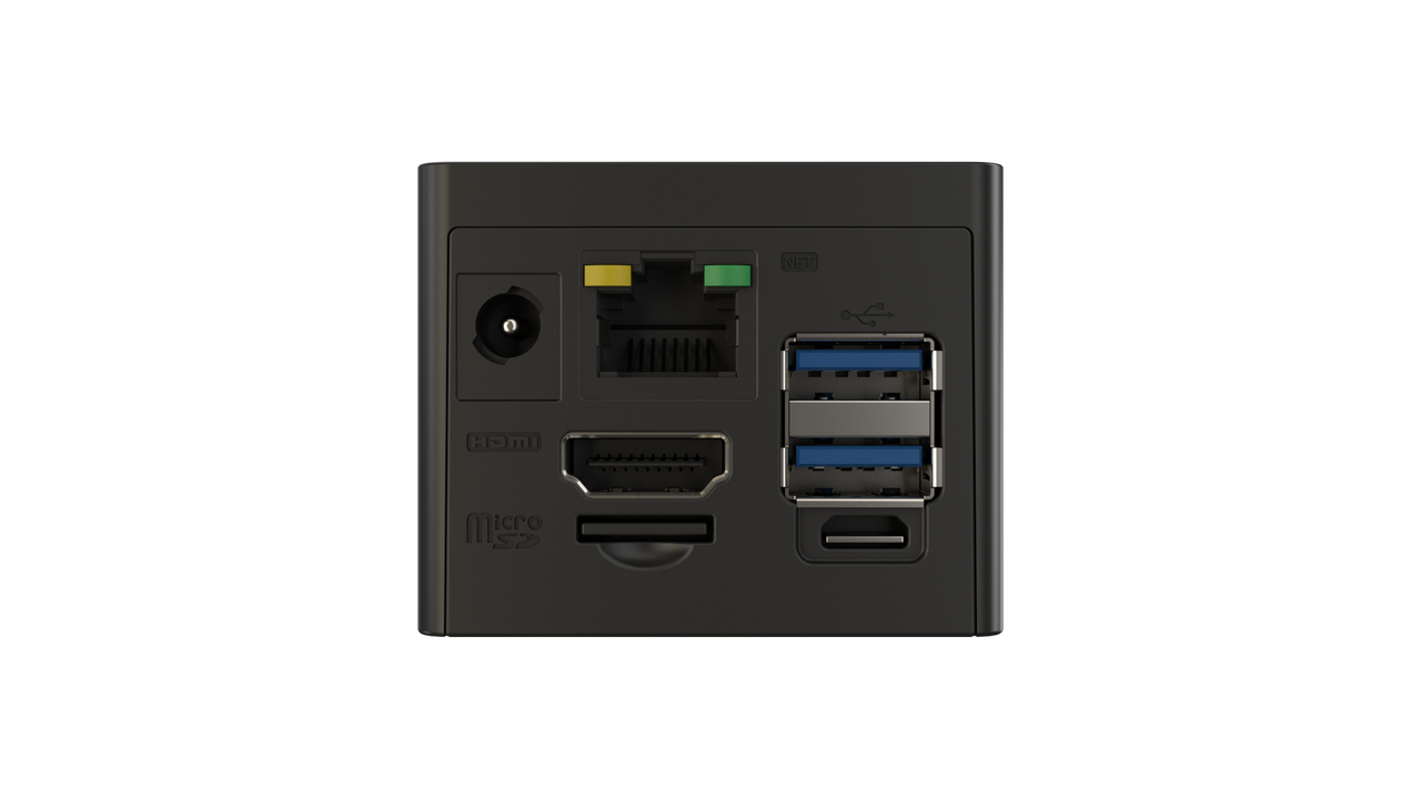 Cubox-M