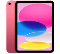 10.9" iPad 2022: $449