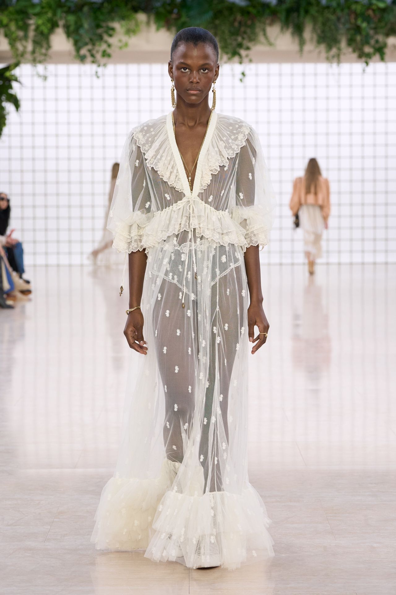 Chlo&eacute; Spring/Summer 2025