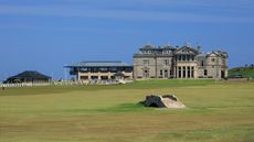 Alfred Dunhill Links Championship Live Stream