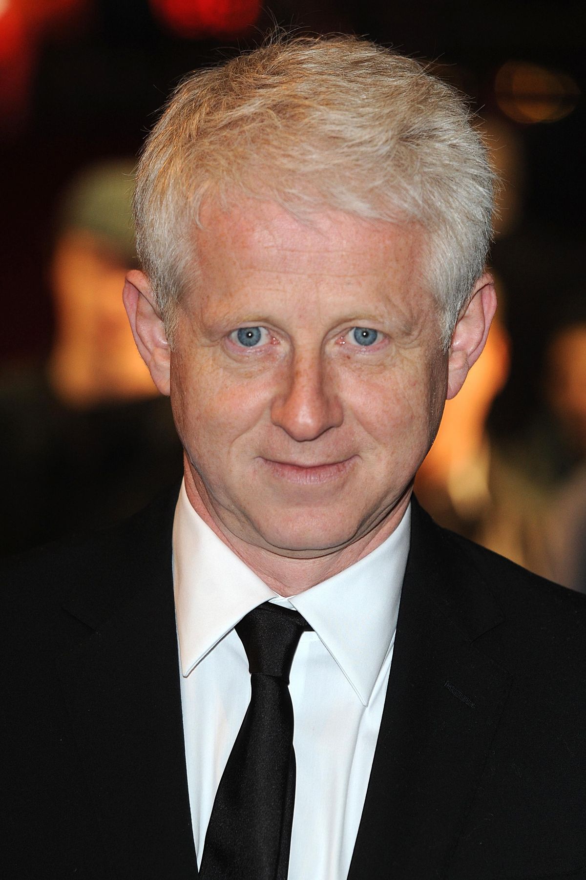 Richard Curtis to pen a Doctor Who episode