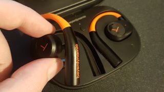 Beyerdynamic Verui 200 Open True Wireless Earphones