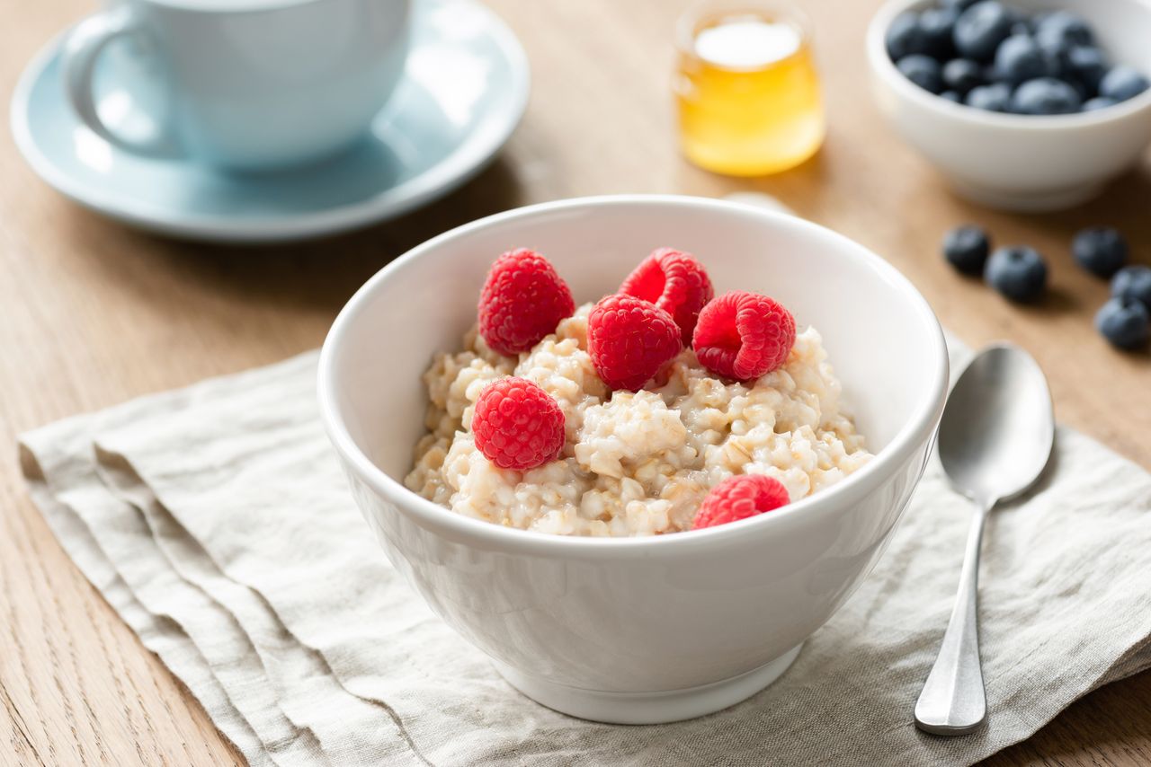 Low calorie breakfast ideas: Breakfasts under 100 and 200 calories