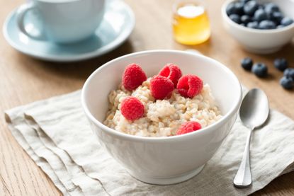 Low calorie breakfast ideas: Breakfasts under 100 and 200 calories