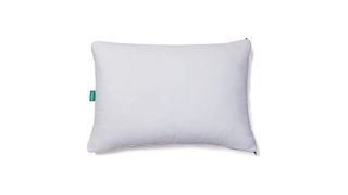 The best cooling pillow for combination sleepers is the Brooklinen Marlow Pillow