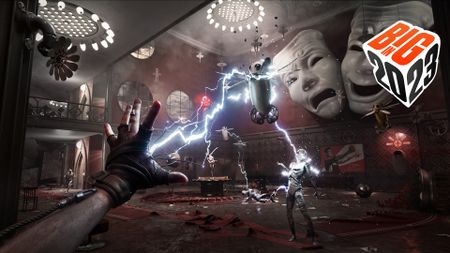 Atomic Heart Big in 2023