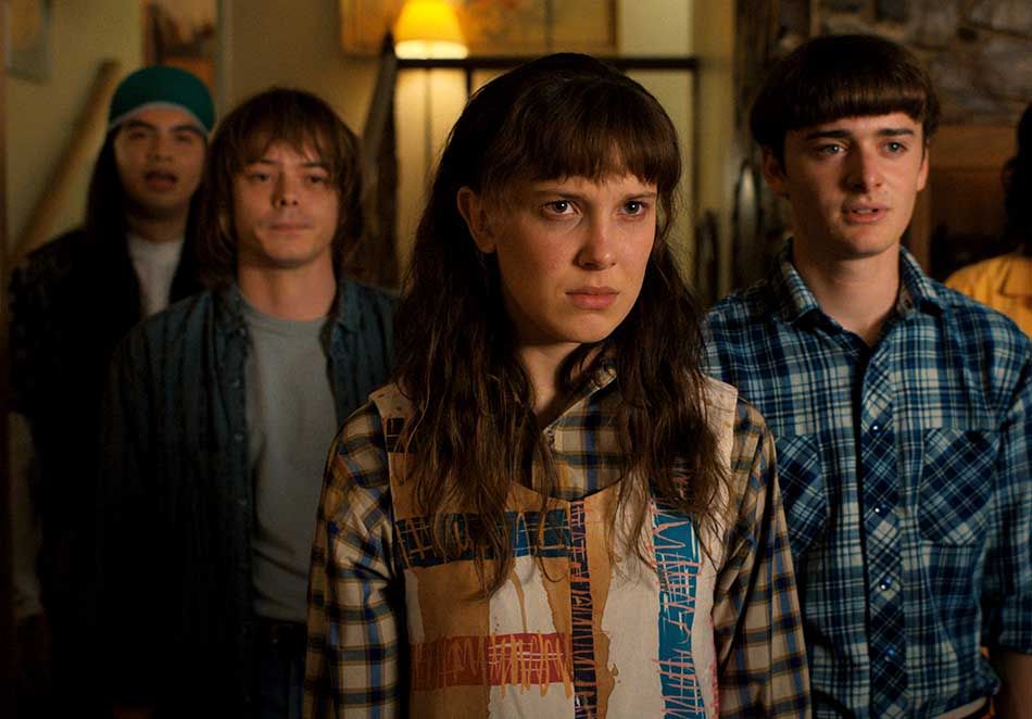 FanSided 250: Stranger Things ranked among top TV fandoms of 2019