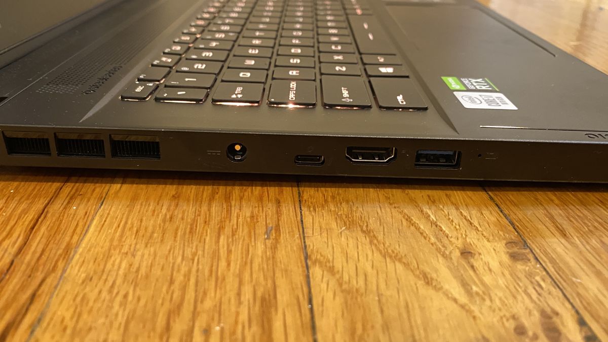 MSI GS66 Stealth