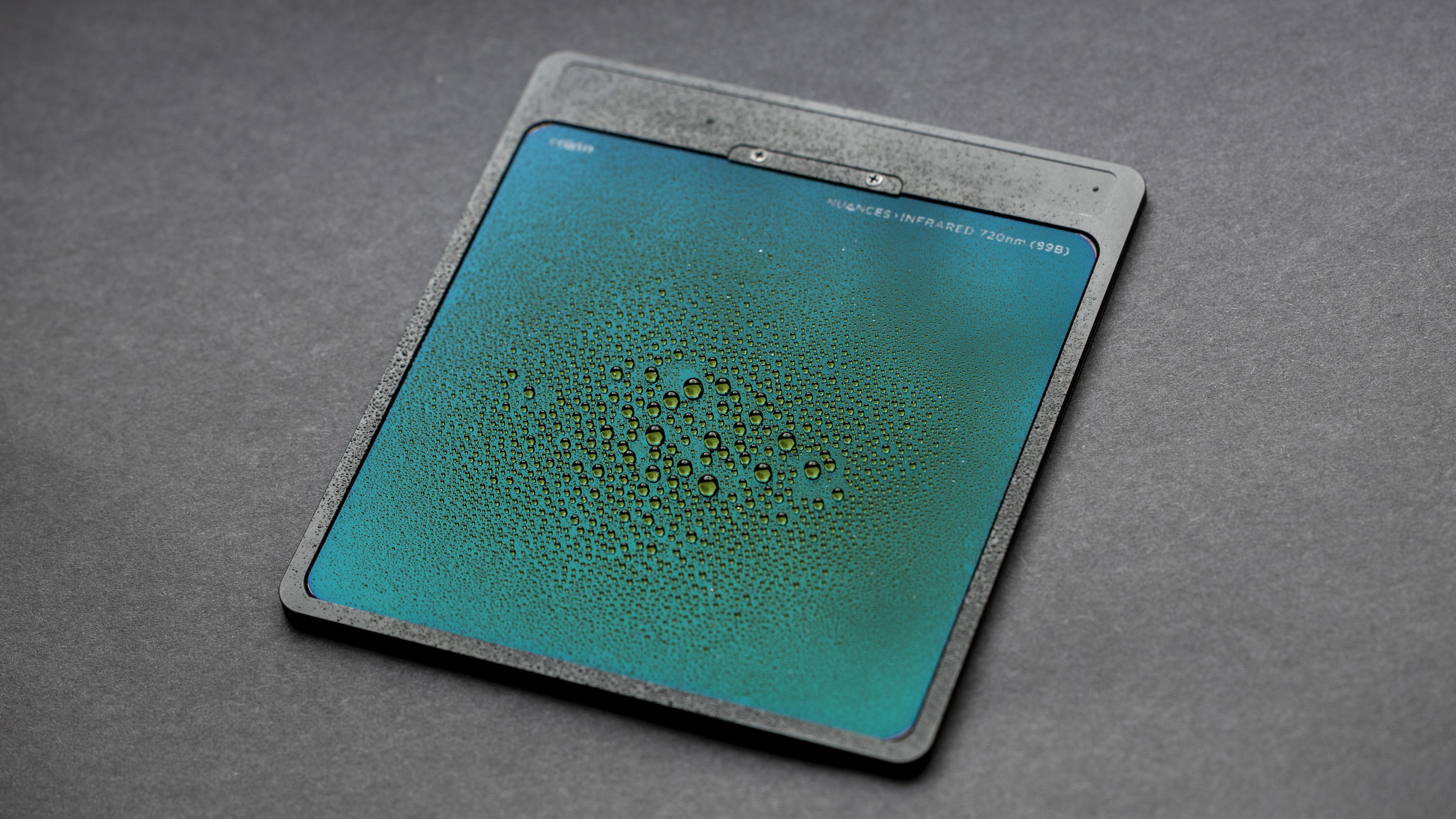 Cokin Nuances 720 89B Infrared IR Filter