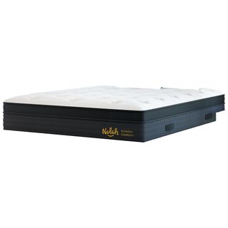 The Nolah Evolution Comfort+ Mattress against a white background