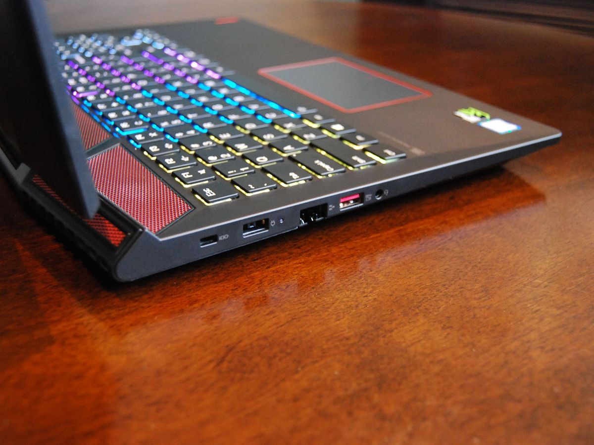 Lenovo Legion Y720