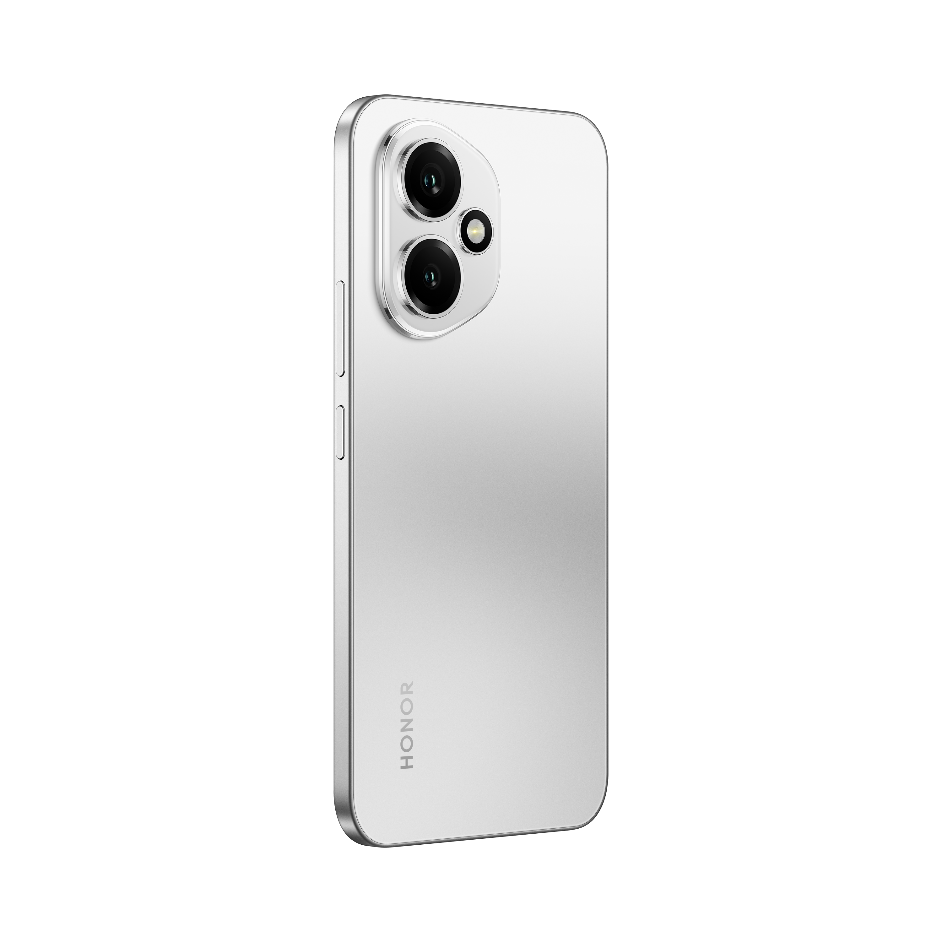 Honor 400 series in black, gold and silver