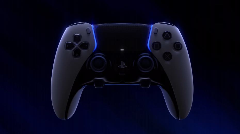 Sony Announces 'Customizable' Model Of PS5 DualSense Controller