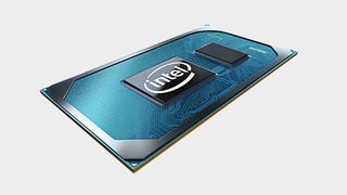 Intel Tiger Lake