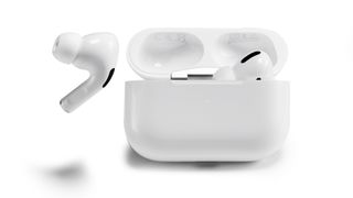 AirPods Pro true wireless earbuds: now the lowest price we've ever seen on Amazon
