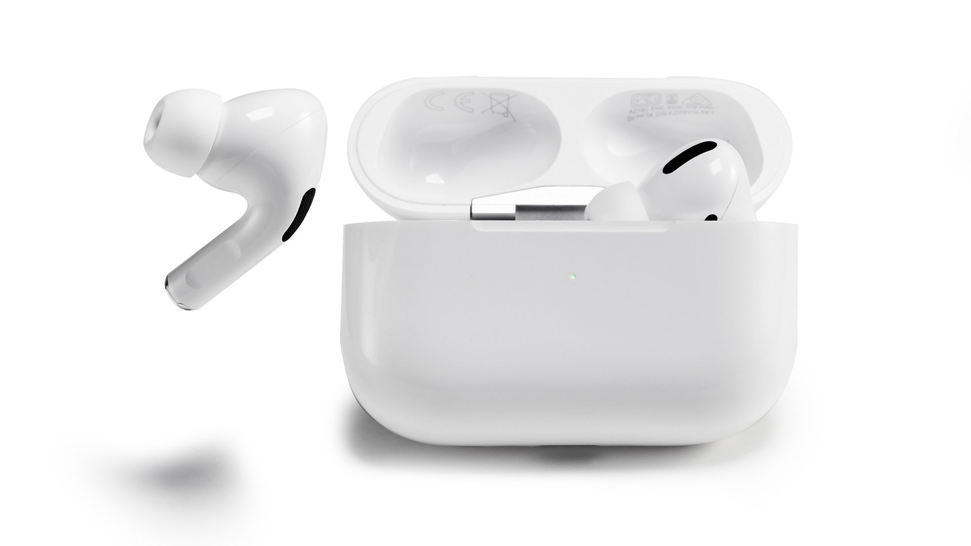 AirPods Pro 2 and iPhone SE 3 reportedly in April | What Hi-Fi?