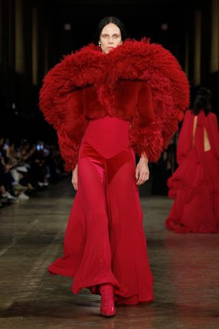 Paris Fashion Week autumn/winter 2025 fashion trends