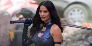 Olivia Munn Confirms That Psylocke Won T Appear In X Men Dark Phoenix