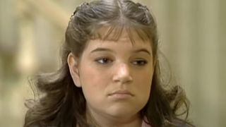 Mindy Cohn on Diff'rent Strokes