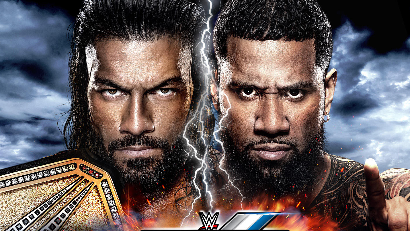 WWE SummerSlam live stream 2023 How to watch online right now, start time, card Toms Guide
